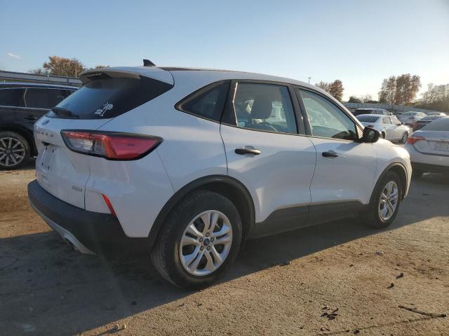 Photo 3 from auction – 2020 FORD ESCAPE S with VIN 1FMCU0F65LUA55632