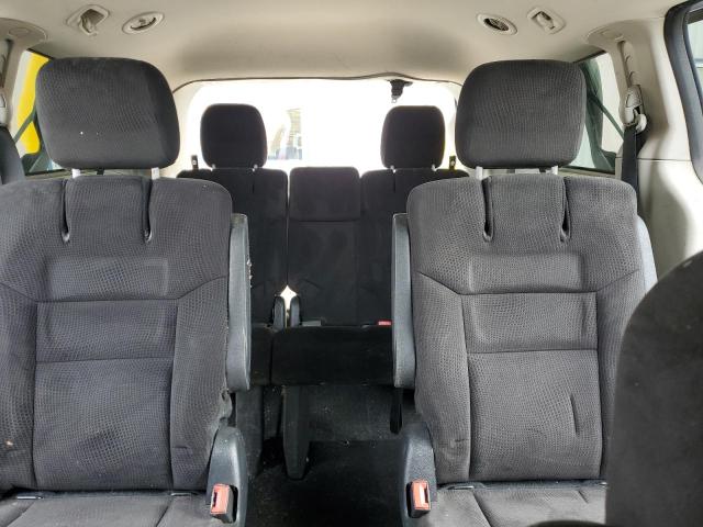 Photo 10 from auction – 2014 DODGE GRAND CARA with VIN 2C4RDGCG7ER391559