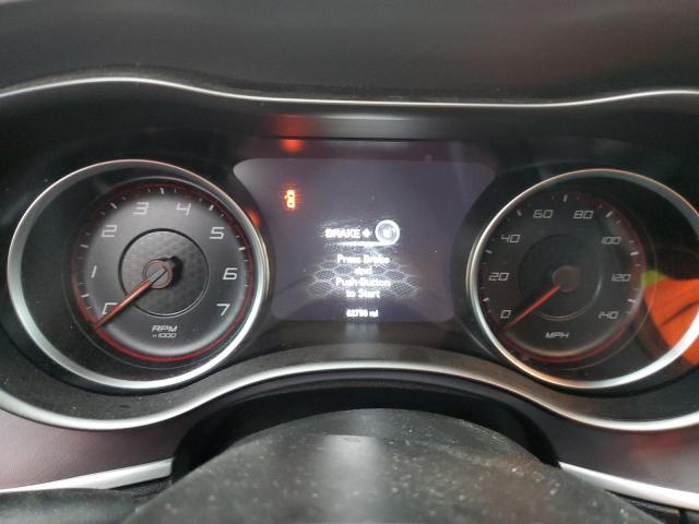 Photo 9 from auction – 2021 DODGE CHARGER SX with VIN 2C3CDXBG5MH518227