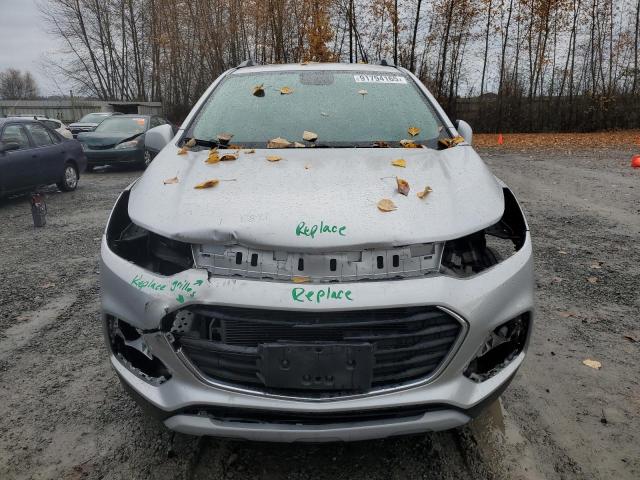 Photo 5 from auction – 2018 CHEVROLET TRAX 1LT with VIN KL7CJPSBXJB698492