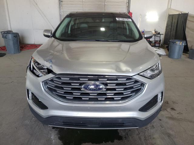 Photo 5 from auction – 2019 FORD EDGE SEL with VIN 2FMPK3J90KBB95358