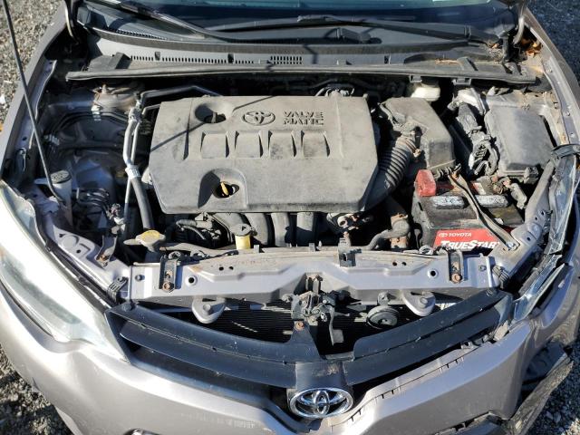 Photo 11 from auction – 2014 TOYOTA COROLLA EC with VIN 5YFBPRHE2EP039694