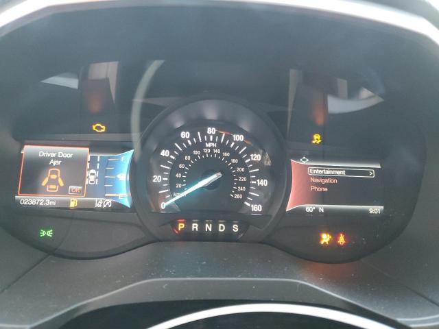 Photo 9 from auction – 2019 FORD EDGE SEL with VIN 2FMPK3J90KBB47715