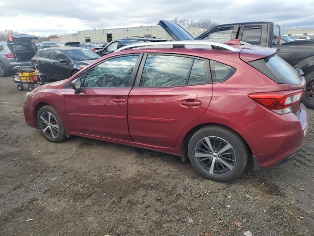 Photo 2 from auction – 2019 SUBARU IMPREZA PR with VIN 4S3GTAC60K3749474
