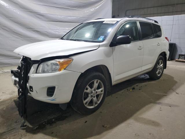 TOYOTA RAV4 2011 with VIN 2T3BF4DV1BW105732 - Photo from auction
