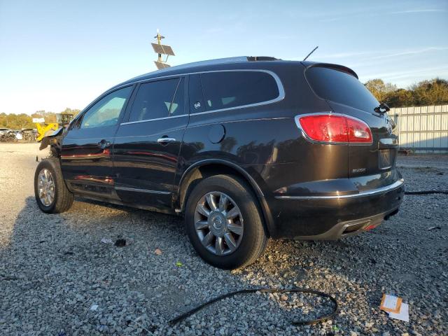 Photo 2 from auction – 2014 BUICK ENCLAVE with VIN 5GAKRBKD2EJ247162