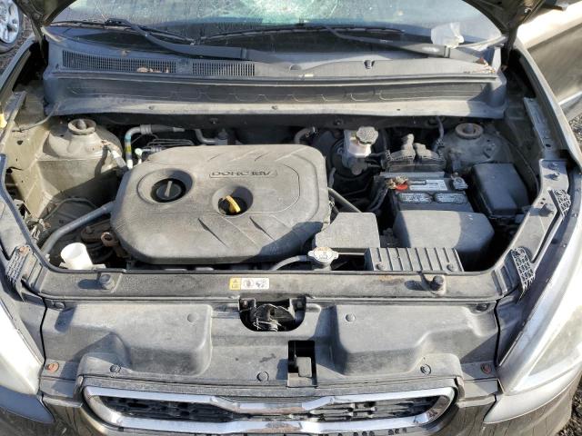 Photo 12 from auction – 2013 KIA SOUL + with VIN KNDJT2A62D7544670
