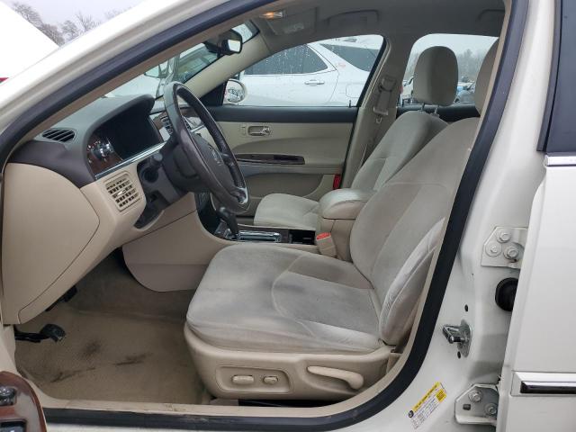 Photo 7 from auction – 2008 BUICK LACROSSE C with VIN 2G4WC582681164689