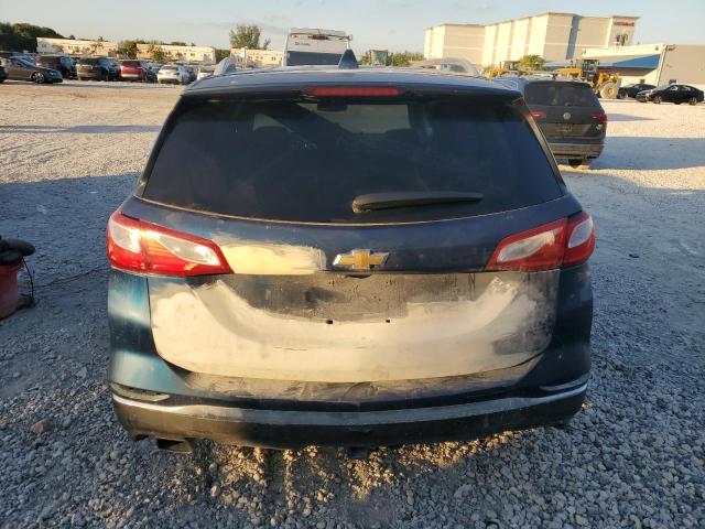 Photo 6 from auction – 2019 CHEVROLET EQUINOX PR with VIN 3GNAXYEX2KL312385