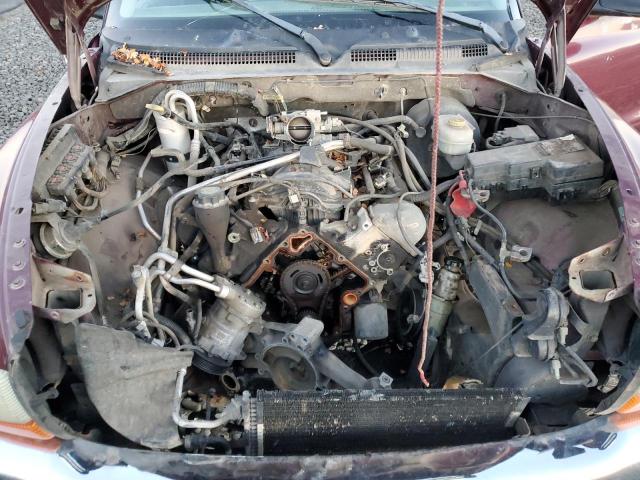 Photo 11 from auction – 2003 DODGE DAKOTA QUA with VIN 1D7HG48N33S178330