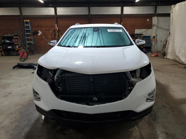 Photo 5 from auction – 2018 CHEVROLET EQUINOX PR with VIN 2GNAXVEV3J6310712