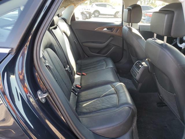 Photo 10 from auction – 2012 AUDI A6 PREMIUM with VIN WAUGGAFC9CN155068