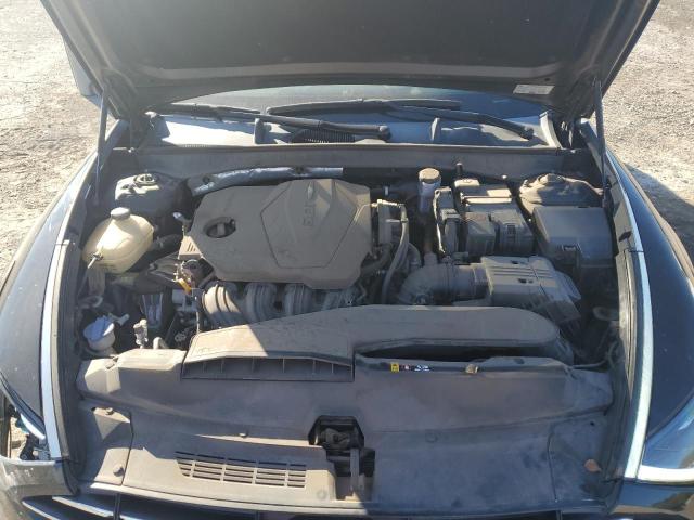 Photo 11 from auction – 2020 HYUNDAI SONATA SE with VIN 5NPEG4JA8LH006555
