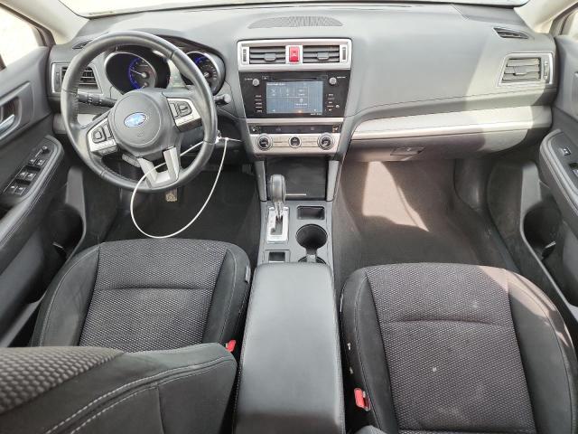 Photo 8 from auction – 2015 SUBARU OUTBACK with VIN 4S4BSAFCXF3305809