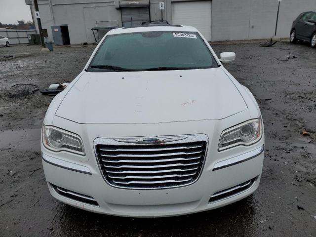 Photo 5 from auction – 2014 CHRYSLER 300 with VIN 2C3CCAAG0EH244390