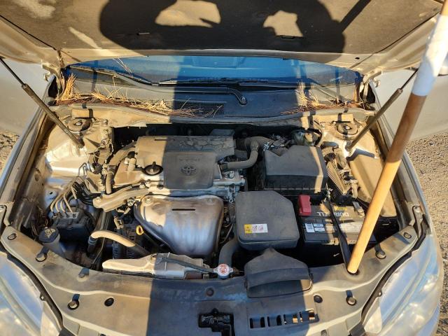 Photo 11 from auction – 2017 TOYOTA CAMRY LE with VIN 4T1BF1FK4HU345568