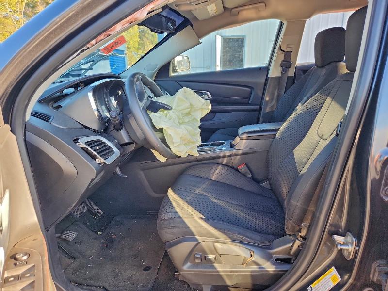 صورة رقم 7 من المزاد - 2014 GMC TERRAIN SL مع VIN 2GKALMEK7E6279009