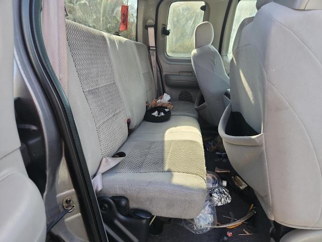 Photo 10 from auction – 2003 FORD F150 with VIN 1FTRX07W33KC22585