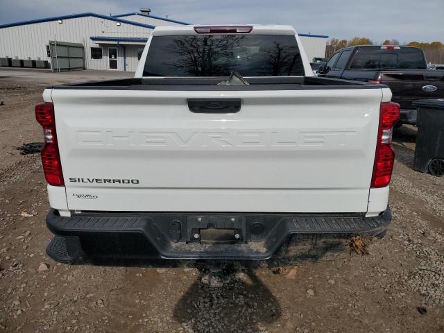 Photo 6 from auction – 2024 CHEVROLET SILVERADO with VIN 2GCUDAED5R1147715