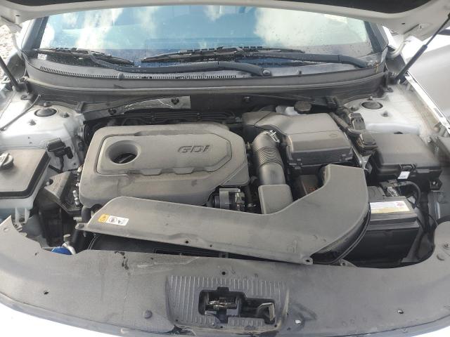 Photo 11 from auction – 2017 HYUNDAI SONATA with VIN 5NPE24AF3HH459838