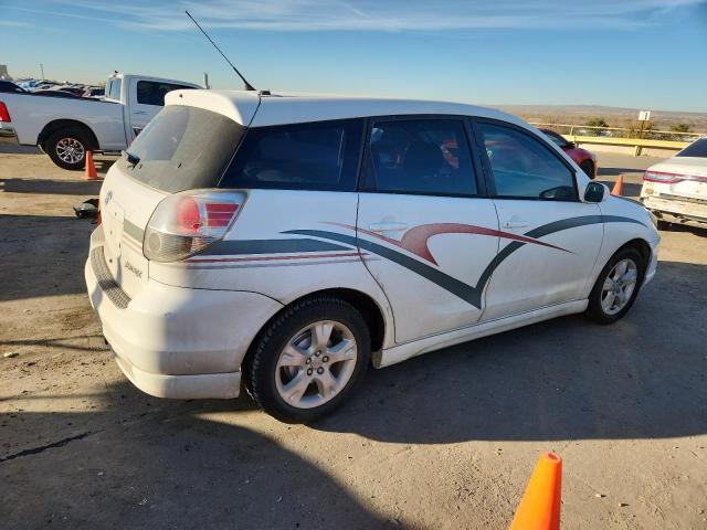Photo 3 from auction – 2007 TOYOTA MATRX with VIN 2T1KR30E37C674316
