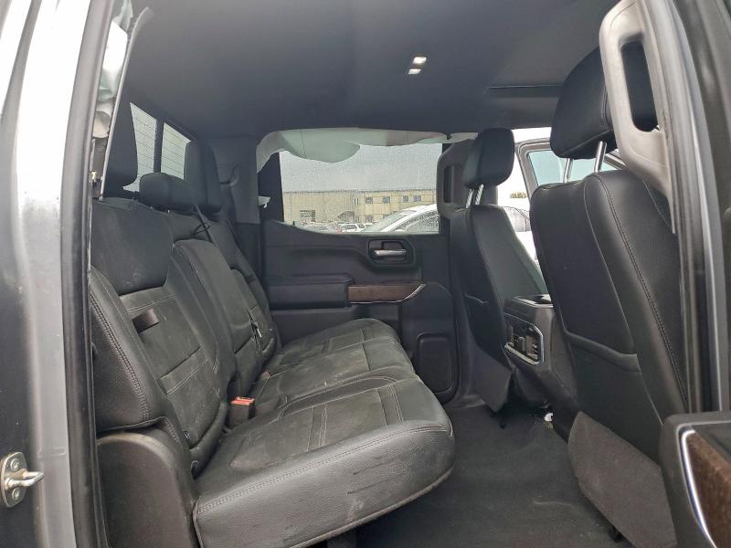 Photo 10 from auction – 2021 GMC SIERRA C15 with VIN 3GTP8FED5MG481984