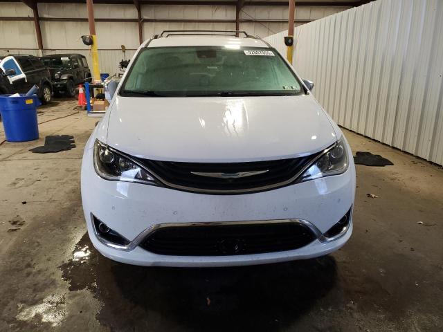 Photo 5 from auction – 2018 CHRYSLER PACIFICA H with VIN 2C4RC1N79JR364564