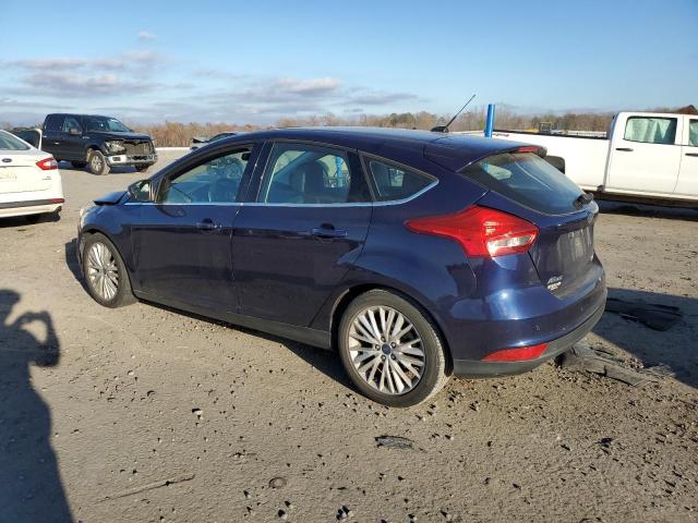 Photo 2 from auction – 2016 FORD FOCUS TITA with VIN 1FADP3N2XGL368287