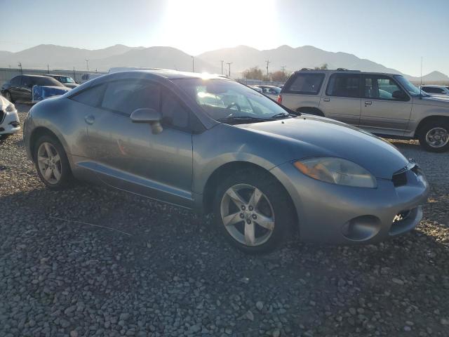 Photo 4 from auction – 2007 MITSUBISHI ECLIPSE GS with VIN 4A3AK24F27E010015