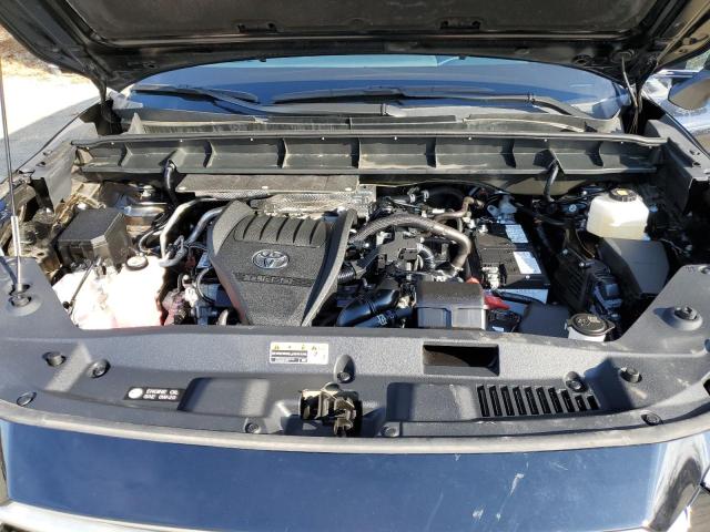 Photo 12 from auction – 2023 TOYOTA HIGHLANDER with VIN 5TDKDRAH8PS525126