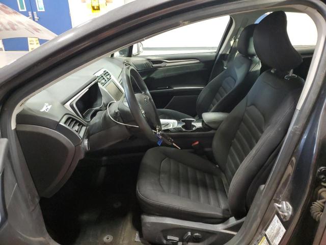 Photo 7 from auction – 2016 FORD FUSION SE with VIN 3FA6P0LU9GR368634