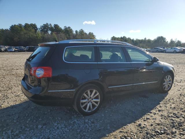 Photo 3 from auction – 2010 VOLKSWAGEN PASSAT KOM with VIN WVWXM7ANXAE083236