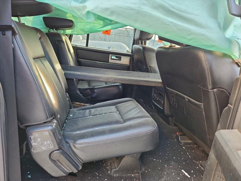 Photo 11 from auction – 2015 FORD EXPEDITION with VIN 1FMJK1JT0FEF05136