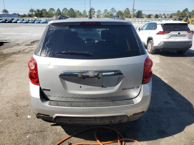Photo 6 from auction – 2012 CHEVROLET EQUINOX LT with VIN 2GNALDEK7C1230504