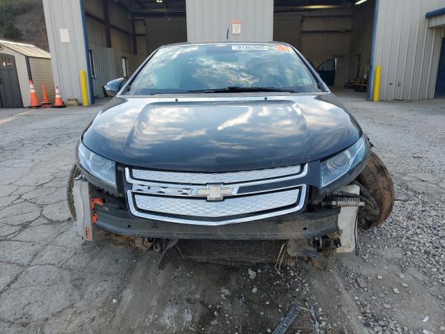 Photo 5 from auction – 2015 CHEVROLET VOLT with VIN 1G1RA6E4XFU121650