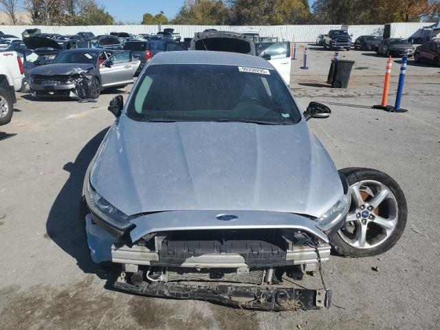 Photo 5 from auction – 2016 FORD FUSION SE with VIN 3FA6P0H74GR246282