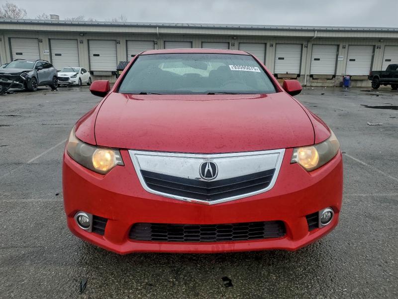 Photo 5 from auction – 2012 ACURA TSX SE with VIN JH4CU2F88CC026342