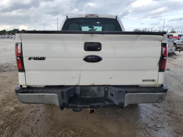 Photo 6 from auction – 2013 FORD F150 SUPER with VIN 1FTEX1CM1DFB84275
