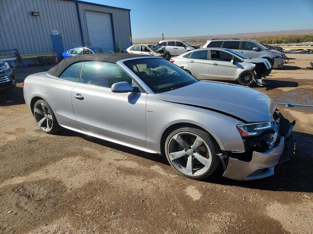 Photo 4 from auction – 2016 AUDI A5 PREMIUM with VIN WAUM2AFH4GN004187