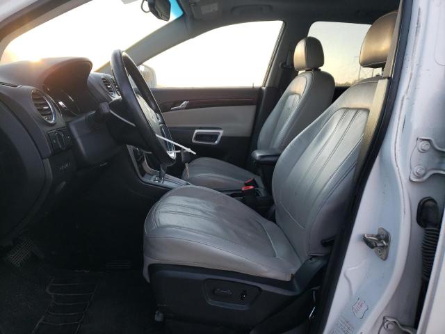 Photo 7 from auction – 2013 CHEVROLET CAPTIVA LT with VIN 3GNAL4EK0DS618650