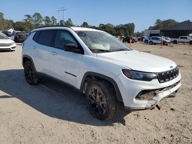 Photo 4 from auction – 2025 JEEP COMPASS LA with VIN 3C4NJDBN3ST516202