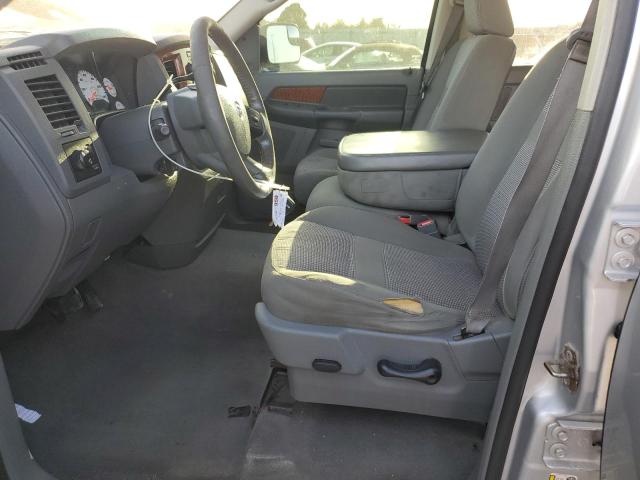 Photo 7 from auction – 2006 DODGE RAM 1500 S with VIN 1D7HU18266S592526