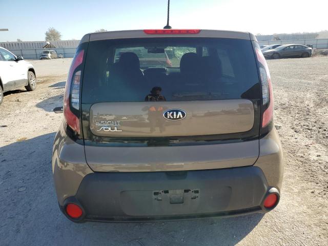 Photo 6 from auction – 2015 KIA SOUL with VIN KNDJN2A28F7197338