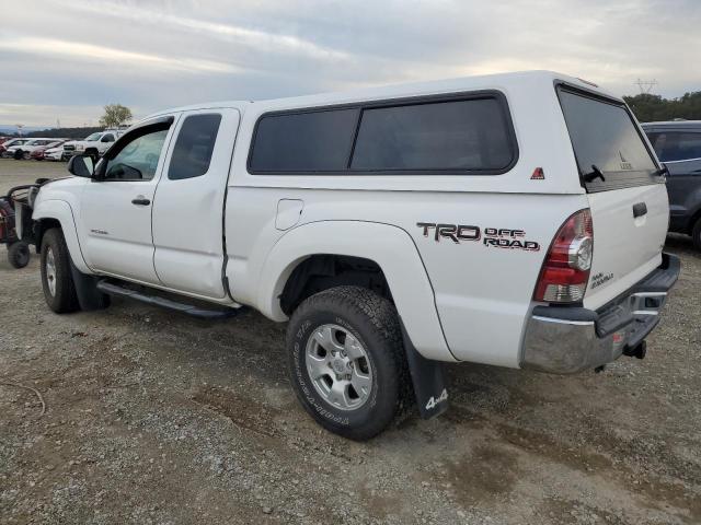 Photo 2 from auction – 2014 TOYOTA TACOMA with VIN 5TFUU4ENXEX095618