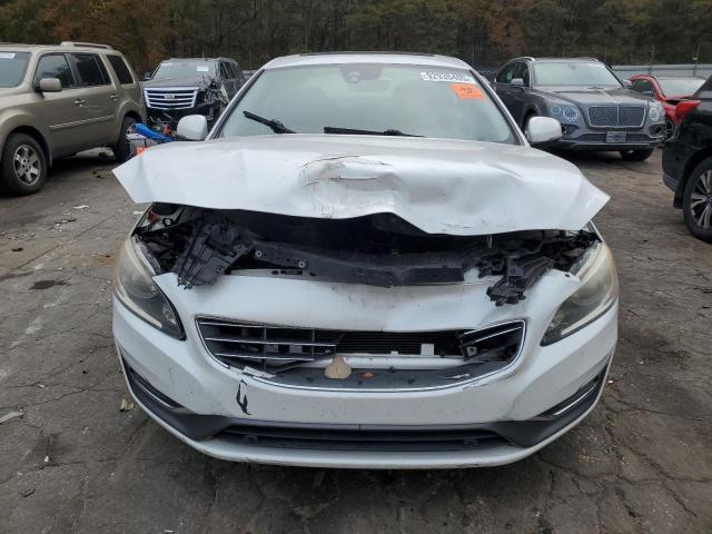 Photo 5 from auction – 2017 VOLVO S60 PREMIE with VIN LYV402TKXHB196098