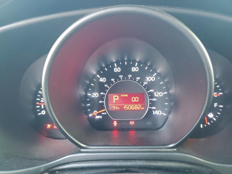 Фото 9 с аукциона – 2016 KIA SOUL + с VIN KNDJP3A56G7860692