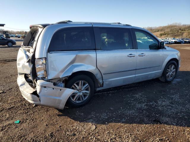 Photo 3 from auction – 2010 CHRYSLER TOWN & COU with VIN 2A4RR7DX9AR438935