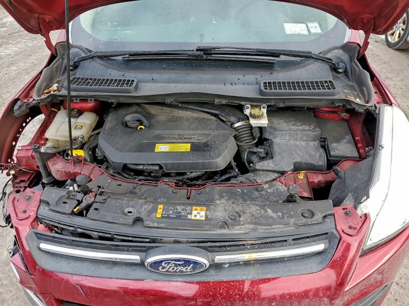Photo 12 from auction – 2013 FORD ESCAPE SE with VIN 1FMCU9GX3DUB61736