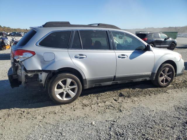 Photo 3 from auction – 2013 SUBARU OUTBACK 2. with VIN 4S4BRCGCXD3308437