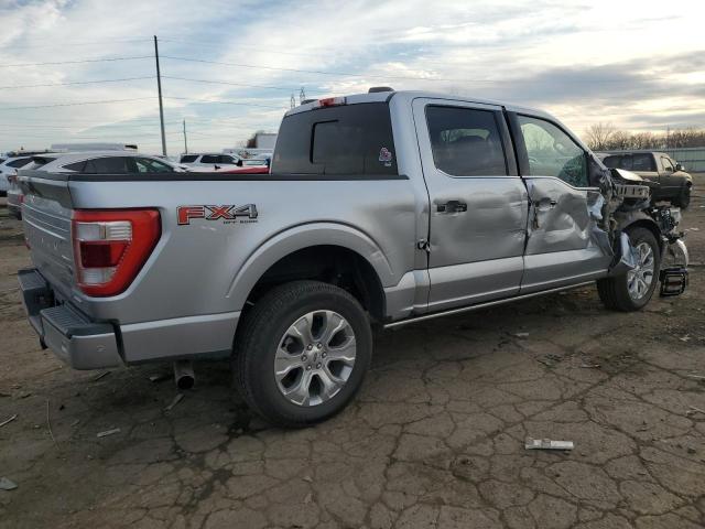 Photo 3 from auction – 2022 FORD F150 SUPER with VIN 1FTFW1E86NFB87293